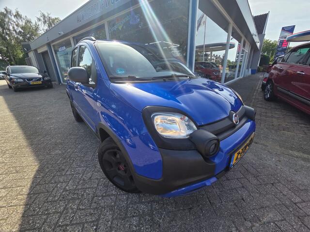 Fiat PANDA 1.2 cross 5 pers..