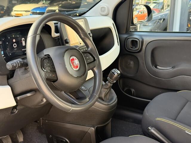 Fiat PANDA 1.0 Hybrid Cross
