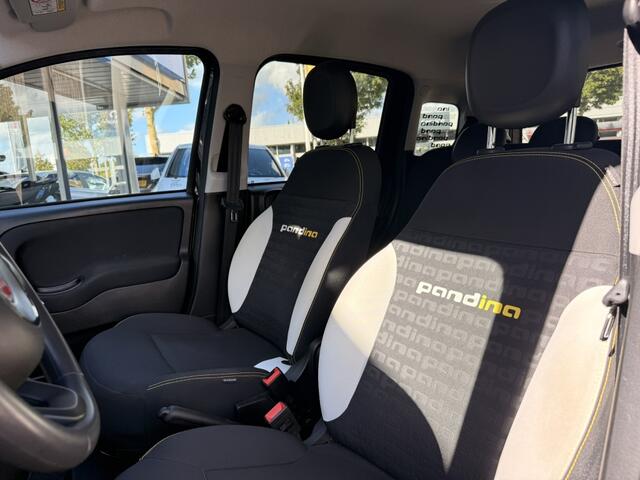 Fiat PANDA 1.0 Hybrid Cross