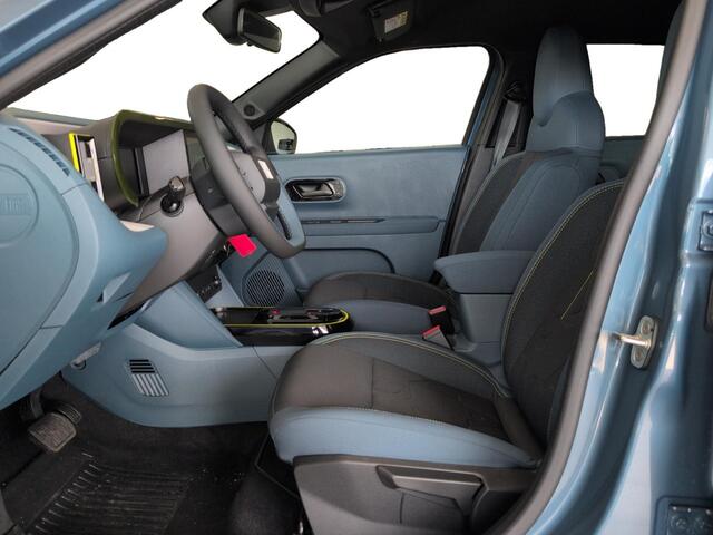 Fiat PANDA Grande Icon 1.2 Hybrid 110pk e-DCS6 | MEGADEAL | SNEL LEVERBAAR | 2+6 JAAR GARANTIE* | APPLE CARPLAY / ANDROID AUTO | LM-VELGEN | GETINTE RAMEN | AIRCO | PARKEERSENSOREN |