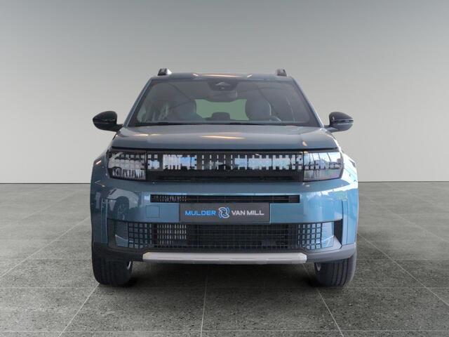 Fiat PANDA Grande Icon 1.2 Hybrid 110pk e-DCS6 | MEGADEAL | SNEL LEVERBAAR | 2+6 JAAR GARANTIE* | APPLE CARPLAY / ANDROID AUTO | LM-VELGEN | GETINTE RAMEN | AIRCO | PARKEERSENSOREN |