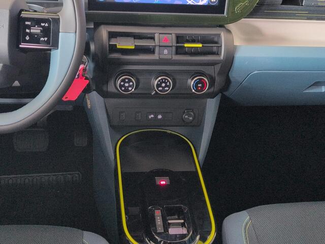 Fiat PANDA Grande Icon 1.2 Hybrid 110pk e-DCS6 | MEGADEAL | SNEL LEVERBAAR | 2+6 JAAR GARANTIE* | APPLE CARPLAY / ANDROID AUTO | LM-VELGEN | GETINTE RAMEN | AIRCO | PARKEERSENSOREN |
