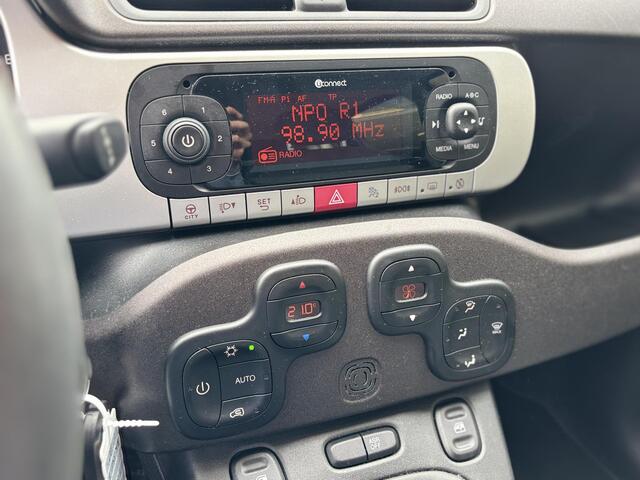 Fiat PANDA 1.2 City Cross | All season | 1e eigenaar | Climaat control |