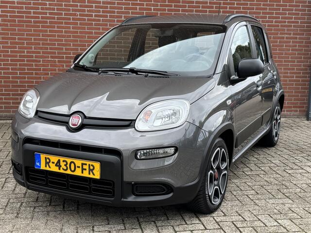 Fiat PANDA 1.0 Hybr. City Life AIRCO CARPLAY DAB BLUETOOTH 5-PERSOONS