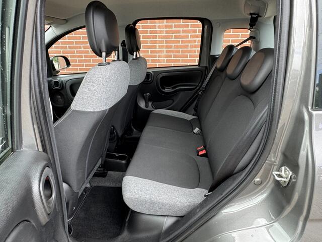 Fiat PANDA 1.0 Hybr. City Life AIRCO CARPLAY DAB BLUETOOTH 5-PERSOONS