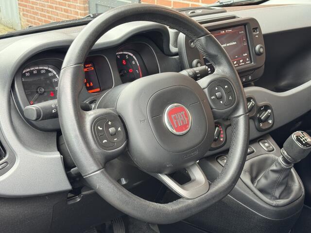 Fiat PANDA 1.0 Hybr. City Life AIRCO CARPLAY DAB BLUETOOTH 5-PERSOONS