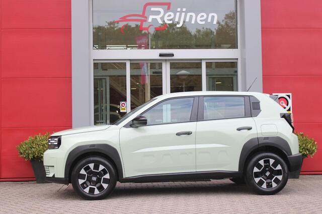 Fiat PANDA Grande 1.2 Hybrid 110PK ICON | APPLE CARPLAY/ANDROID AUTO | CRUISE CONTROL | PARKEERSENSOREN ACHTER | LED KOPLAMPEN | DAB+ RADIO | ELEKTRISCHE RAMEN VOOR / ACHTER | CENTRALEVERGRENDELING MET AFSTANDBEDIENING |