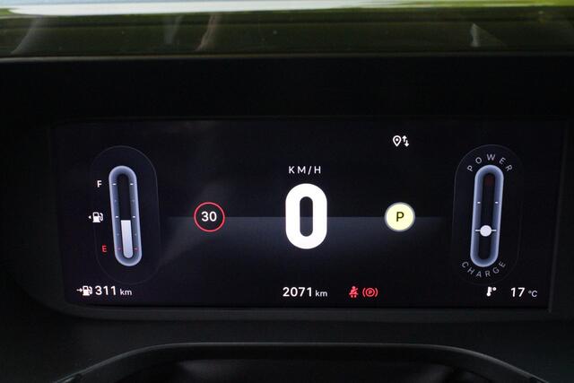 Fiat PANDA Grande 1.2 Hybrid 110PK ICON | APPLE CARPLAY/ANDROID AUTO | CRUISE CONTROL | PARKEERSENSOREN ACHTER | LED KOPLAMPEN | DAB+ RADIO | ELEKTRISCHE RAMEN VOOR / ACHTER | CENTRALEVERGRENDELING MET AFSTANDBEDIENING |