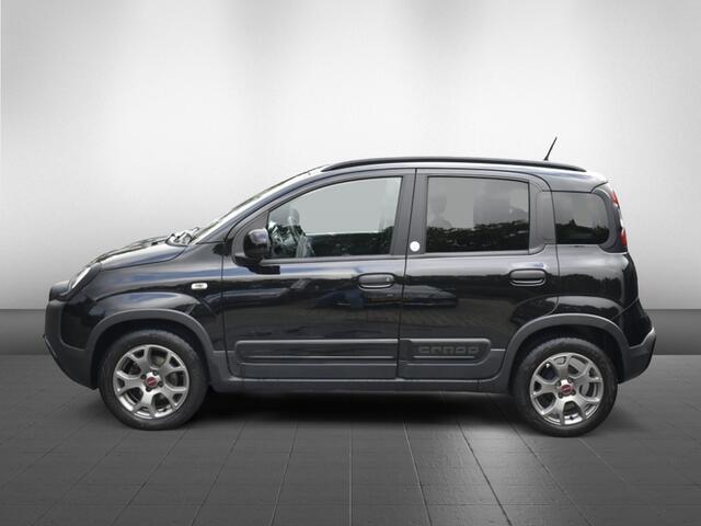Fiat PANDA 1.0 Hybr. Launch Ed.