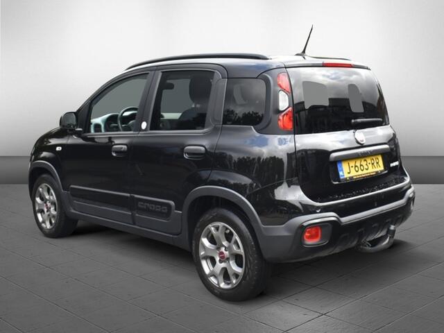Fiat PANDA 1.0 Hybr. Launch Ed.