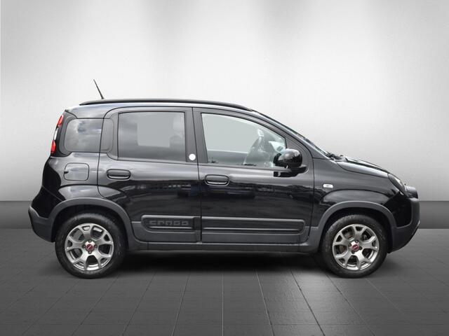 Fiat PANDA 1.0 Hybr. Launch Ed.