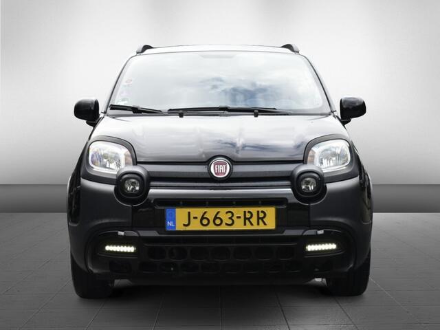 Fiat PANDA 1.0 Hybr. Launch Ed.