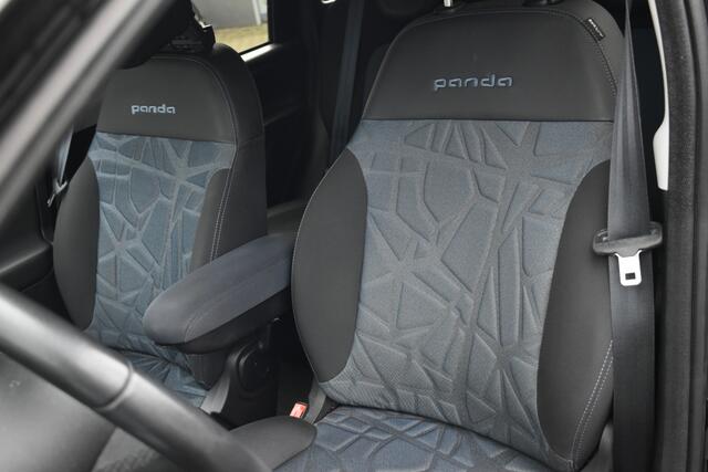 Fiat PANDA 1.0 Hybr. Launch Ed.