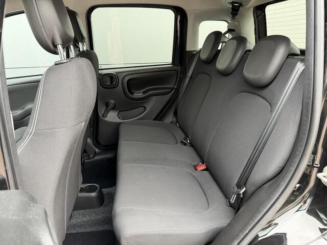 Fiat PANDA 1.0 Hybrid 70 PK Cross | Carplay | PDC | DAB | 5 zits