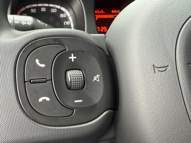 Fiat PANDA 1.0 Hybrid 70 PK Cross | Carplay | PDC | DAB | 5 zits