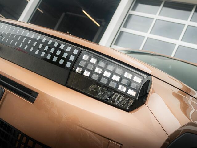 Fiat PANDA Grande La Prima 44 kWh | Clima | Cruise | Camera | Apple Carplay | 17" | Navi | Winter Pack