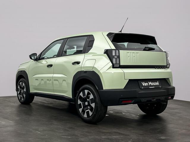Fiat PANDA Grande 1.2 Hybrid ICON DEMONSTRATIEMODEL | Apple Carplay & Android Auto | Cruise Control | PDC Achter | 2+6 jaar garantie