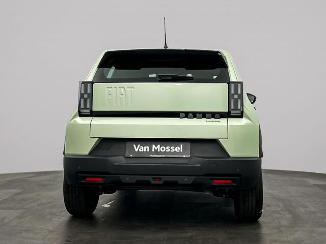 Fiat PANDA Grande 1.2 Hybrid ICON DEMONSTRATIEMODEL | Apple Carplay & Android Auto | Cruise Control | PDC Achter | 2+6 jaar garantie