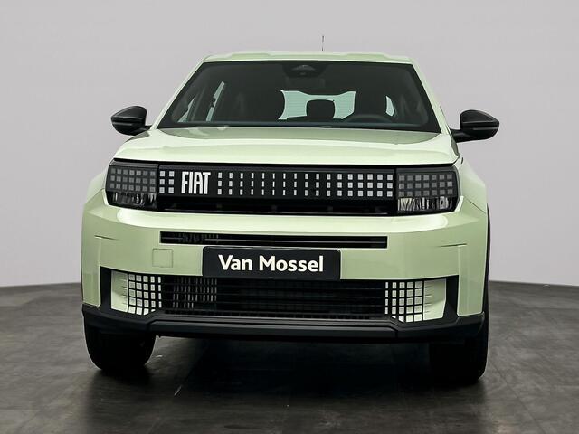 Fiat PANDA Grande 1.2 Hybrid ICON DEMONSTRATIEMODEL | Apple Carplay & Android Auto | Cruise Control | PDC Achter | 2+6 jaar garantie