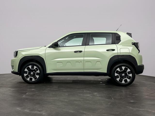 Fiat PANDA Grande 1.2 Hybrid ICON DEMONSTRATIEMODEL | Apple Carplay & Android Auto | Cruise Control | PDC Achter | 2+6 jaar garantie