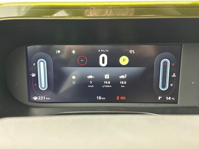 Fiat PANDA Grande 1.2 Hybrid ICON DEMONSTRATIEMODEL | Apple Carplay & Android Auto | Cruise Control | PDC Achter | 2+6 jaar garantie