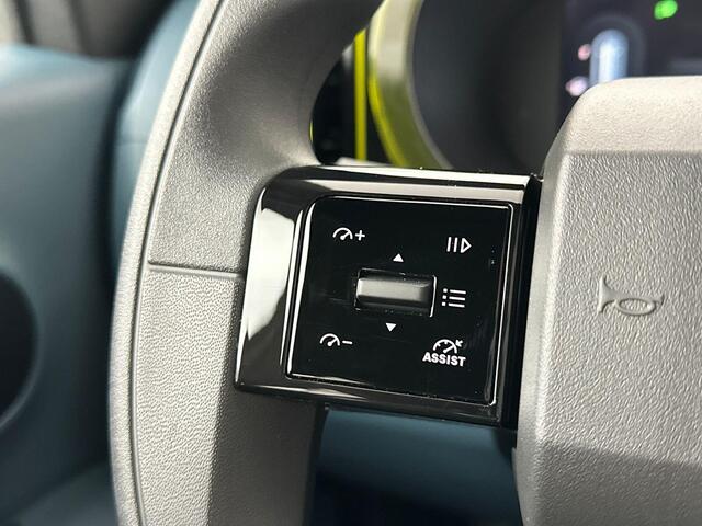 Fiat PANDA Grande 1.2 Hybrid ICON DEMONSTRATIEMODEL | Apple Carplay & Android Auto | Cruise Control | PDC Achter | 2+6 jaar garantie