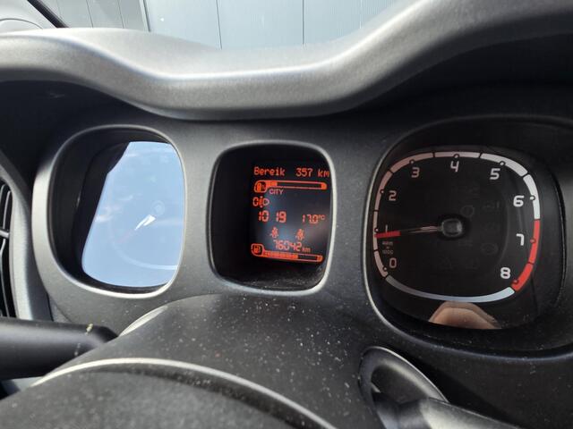 Fiat PANDA 1.0 Hybrid Cross | Bluetooth | Hoge Instap | Dealeronderhouden