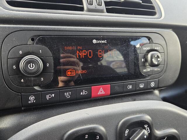 Fiat PANDA 1.0 Hybrid Cross | Bluetooth | Hoge Instap | Dealeronderhouden