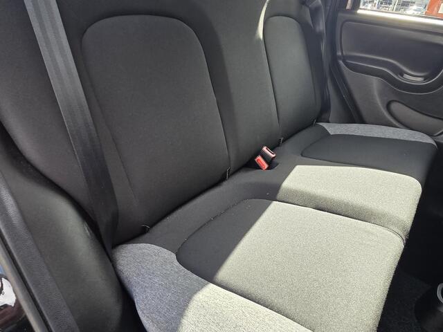 Fiat PANDA 1.0 Hybrid Cross | Bluetooth | Hoge Instap | Dealeronderhouden
