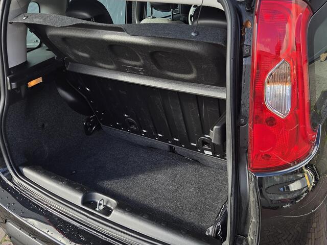 Fiat PANDA 1.0 Hybrid Cross | Bluetooth | Hoge Instap | Dealeronderhouden
