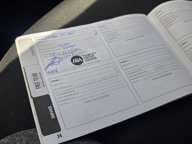 Fiat PANDA 1.0 Hybrid Cross | Bluetooth | Hoge Instap | Dealeronderhouden