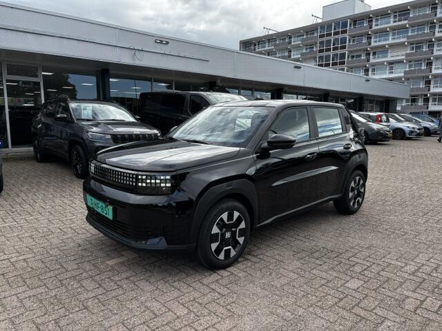 Fiat PANDA Grande 1.2 Hybrid ICON Nap