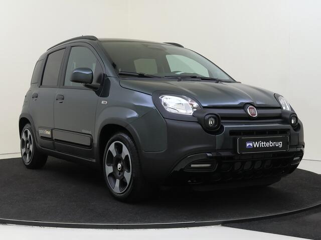 Fiat PANDA 1.0 Hybrid Pandina Super leuke Car !!! NRM demo deal
