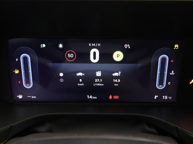 Fiat PANDA Grande 1.2 Hybrid ICON