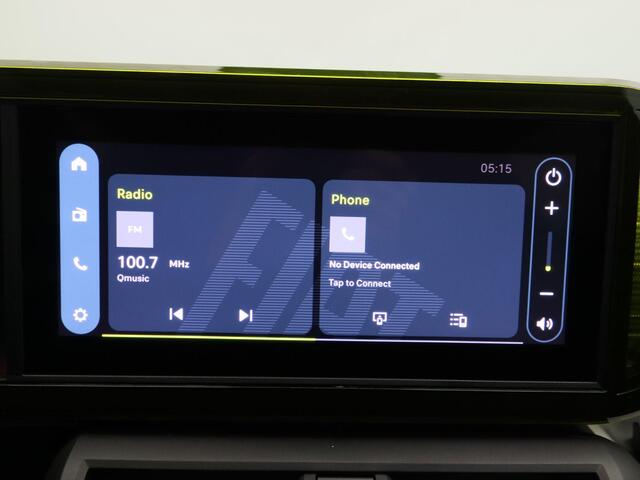 Fiat PANDA Grande 1.2 Hybrid ICON