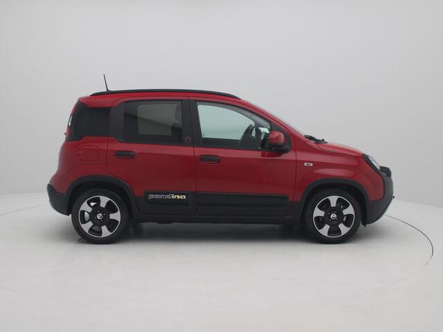 Fiat PANDA 1.0 Hybrid Pandina | Apple & Android carplay | Cruise control |