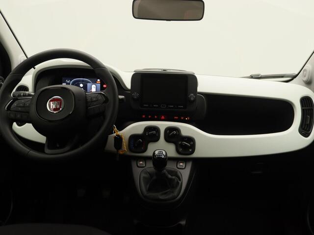 Fiat PANDA 1.0 Hybrid Pandina | Apple & Android carplay | Cruise control |