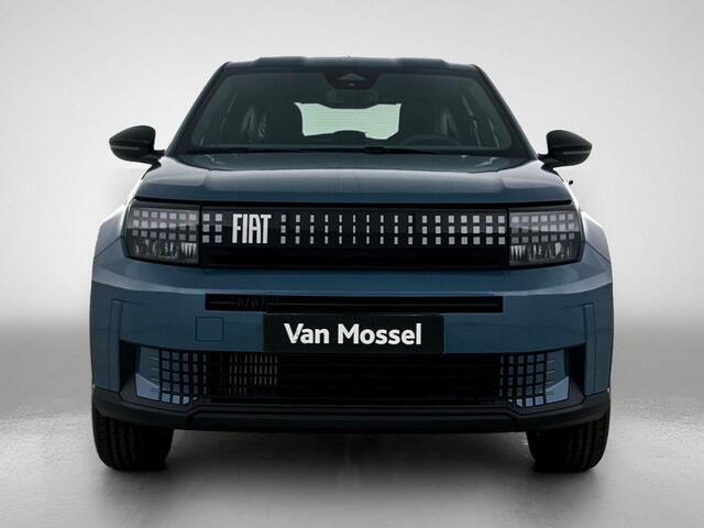 Fiat PANDA Grande 1.2 Hybrid ICON | Snel leverbaar | Parkeersensoren Achter | DAB |