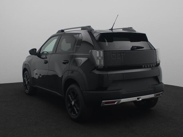 Fiat PANDA Grande 1.2 Hybrid ICON
