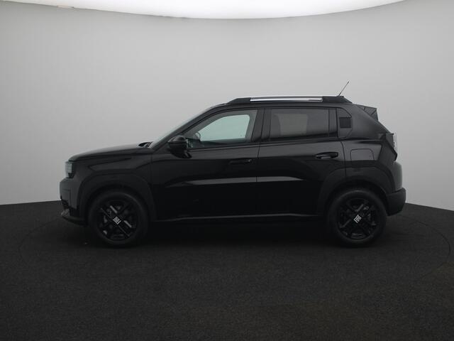 Fiat PANDA Grande 1.2 Hybrid ICON