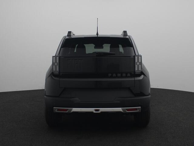 Fiat PANDA Grande 1.2 Hybrid ICON