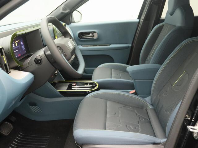Fiat PANDA Grande 1.2 Hybrid ICON