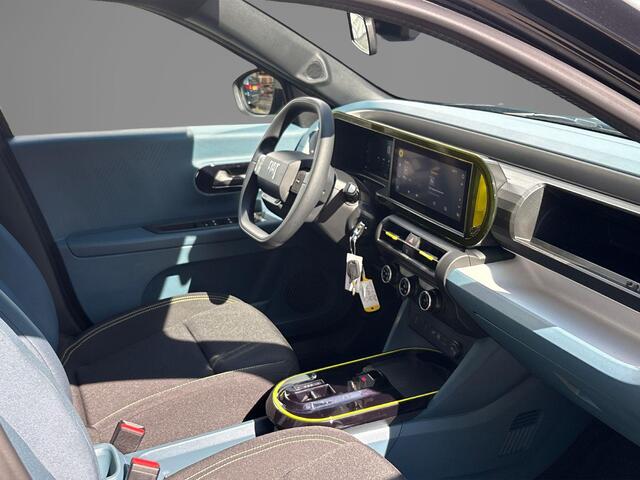 Fiat PANDA Grande 1.2 Hybrid ICON | Hoge Korting | DAB | PDC | Apple Carplay & Android Auto |