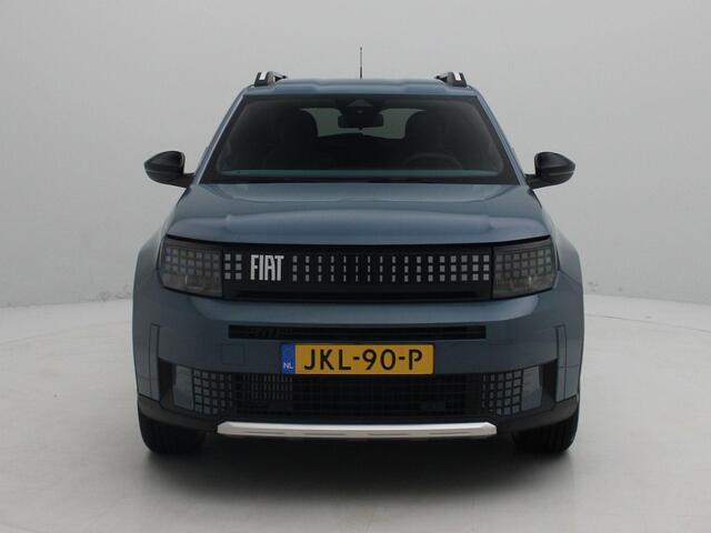 Fiat PANDA Grande 1.2 Hybrid ICON | Direct Rijden | DAB Radio | Apple Carplay & Android Auto | Parkeersensoren Achter |
