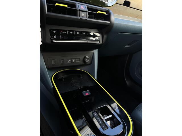Fiat PANDA Grande 1.2 Hybrid La Prima | Hill hold functie | Apple carplay/Android auto | Vermoeidheids herkenning