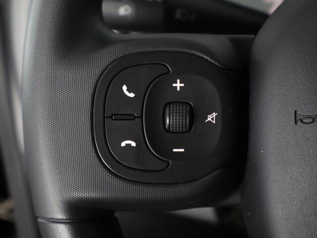 Fiat PANDA 1.0 Hybrid City Life | Apple Carplay & AndroidAUTO | Parkeersensoren | Airco |