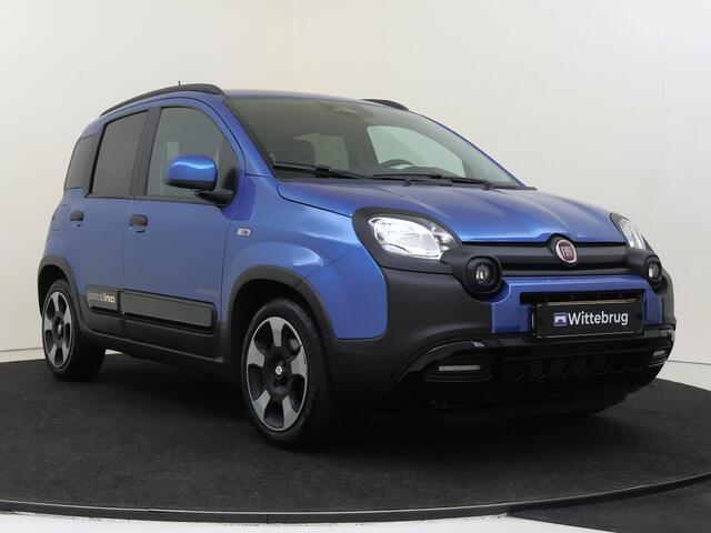 Fiat PANDA 1.0 Hybrid Pandina YP