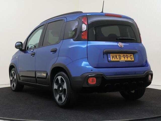 Fiat PANDA 1.0 Hybrid Pandina YP