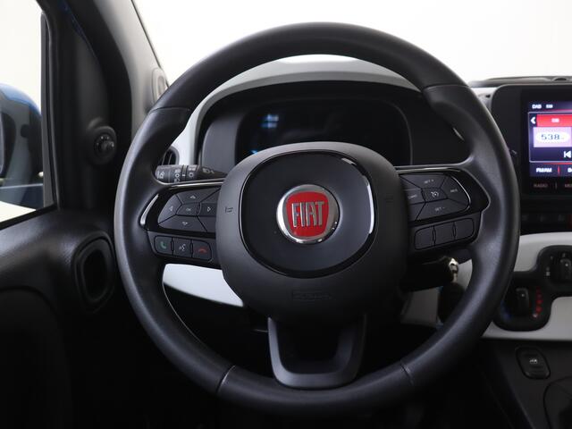 Fiat PANDA 1.0 Hybrid Pandina YP