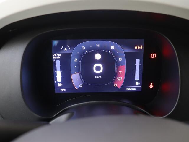 Fiat PANDA 1.0 Hybrid Pandina YP